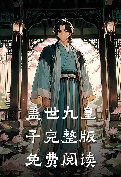 盖世九皇子完整版免费阅读