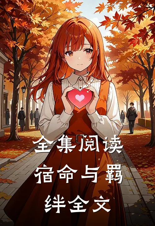 全集阅读宿命与羁绊全文