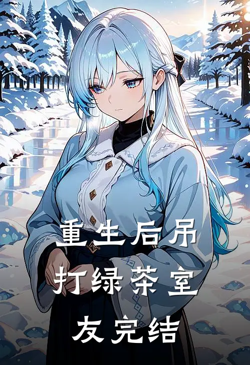 重生后吊打绿茶室友完结