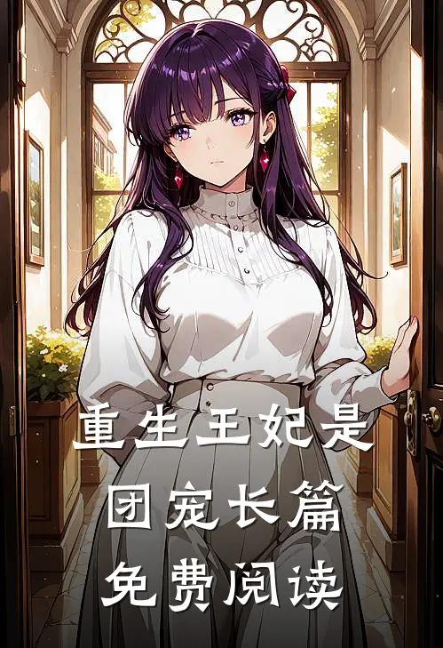 重生王妃是团宠长篇免费阅读