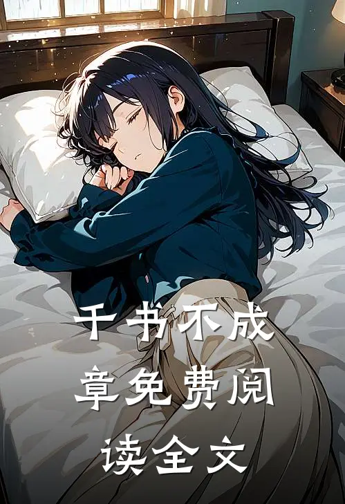 千书不成章免费阅读全文