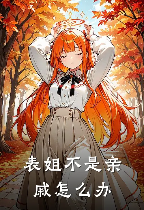 表姐不是亲戚怎么办