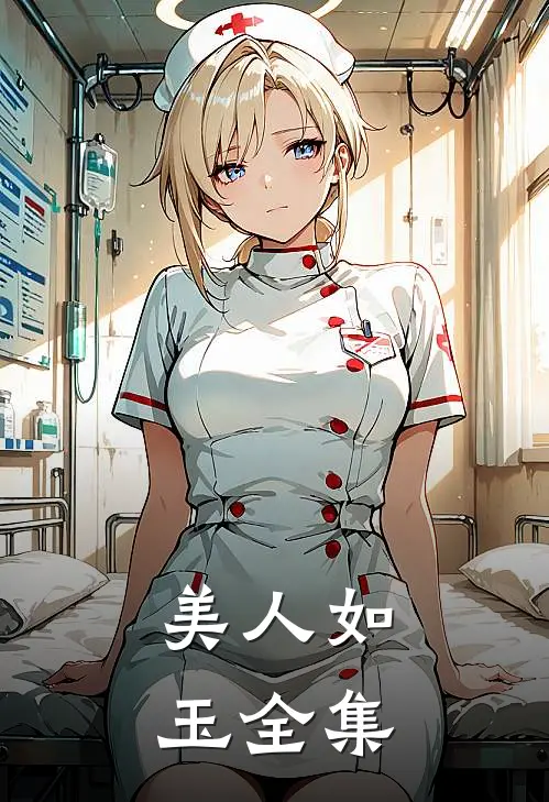 美人如玉全集