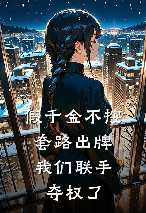 假千金不按套路出牌，我们联手夺权了