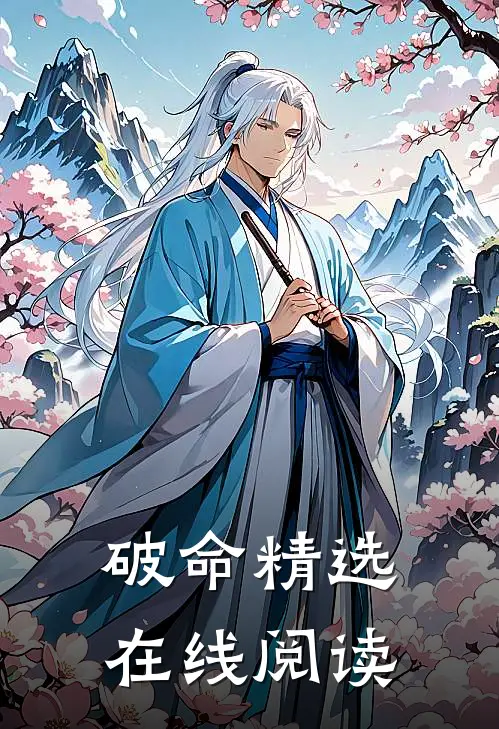 破命精选在线阅读
