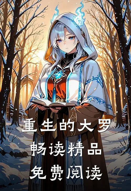 重生的大罗畅读精品免费阅读
