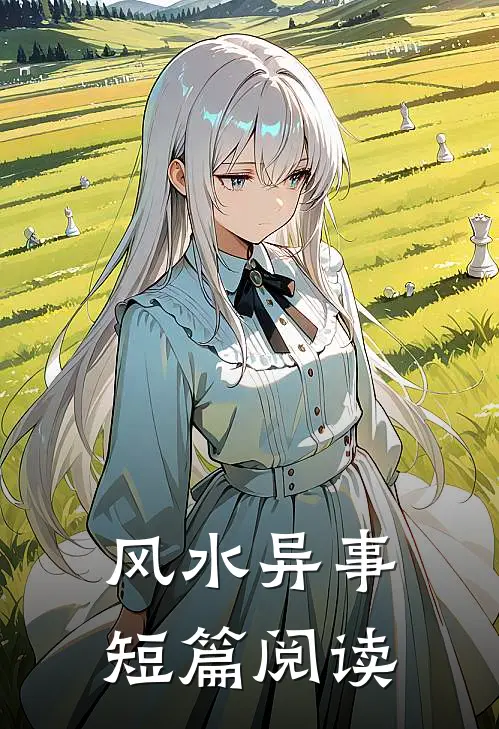 风水异事短篇阅读