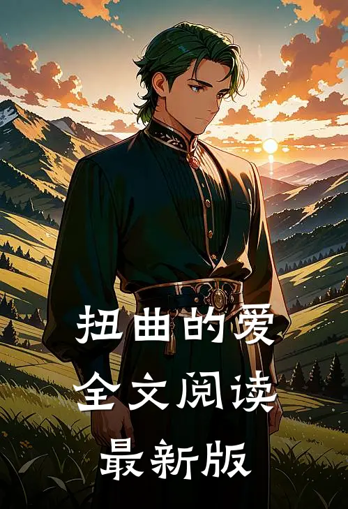扭曲的爱全文阅读最新版