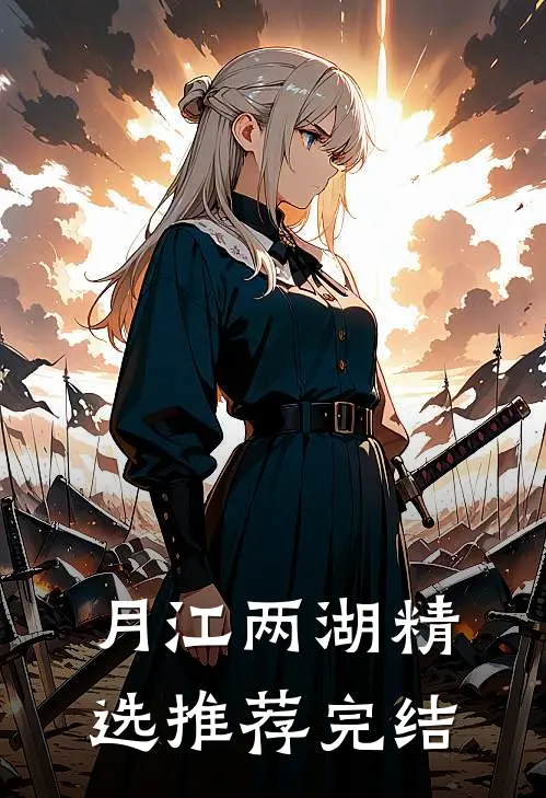 月江两湖精选推荐完结