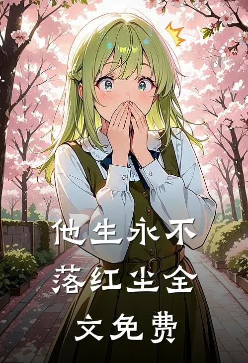 他生永不落红尘全文免费