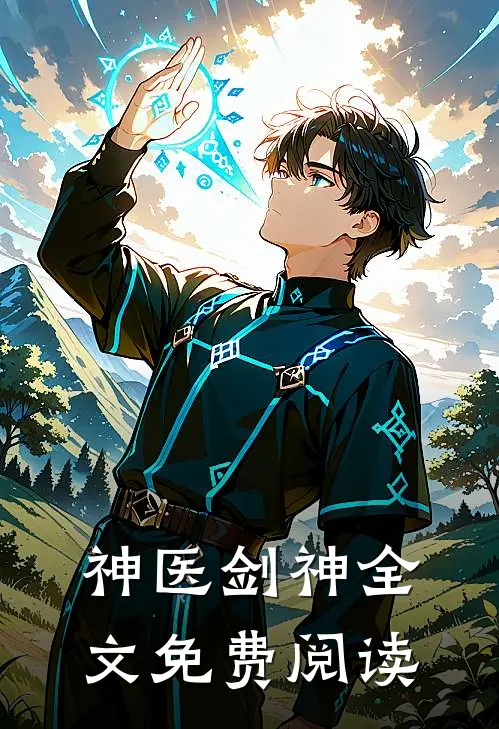 神医剑神全文免费阅读