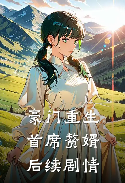 豪门重生首席赘婿后续剧情