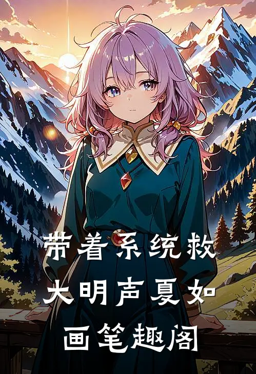 带着系统救大明 声夏如画 笔趣阁