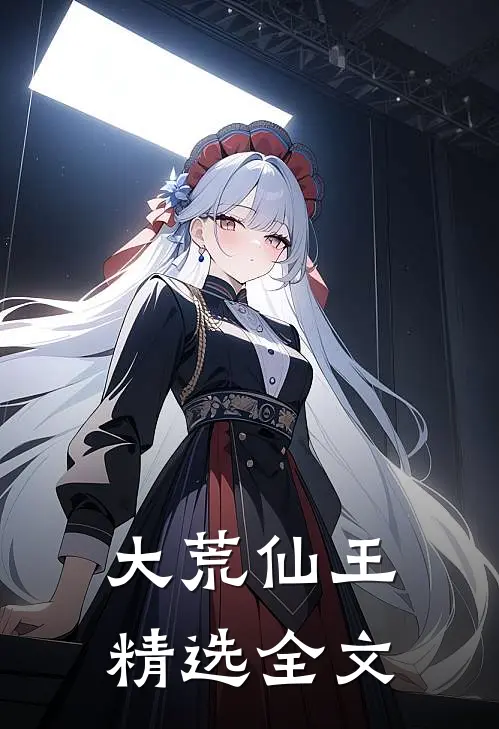 大荒仙王精选全文
