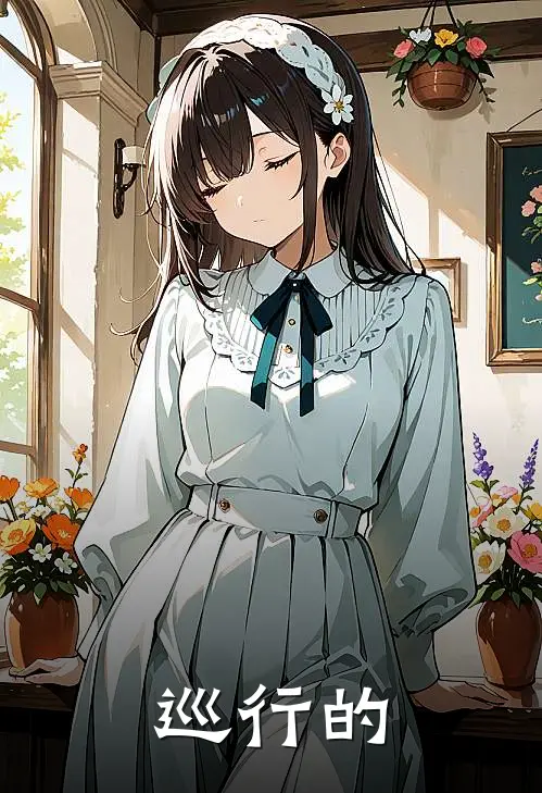 巡行的
