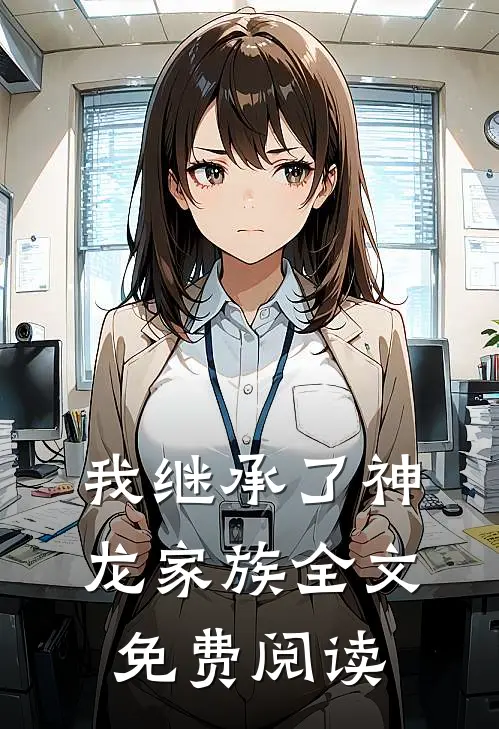我继承了神龙家族全文免费阅读