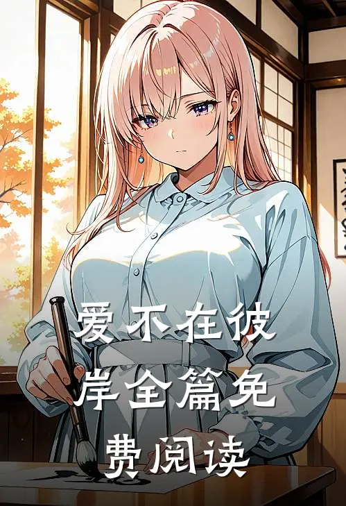 爱不在彼岸全篇免费阅读