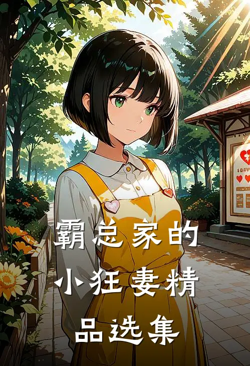 霸总家的小狂妻精品选集