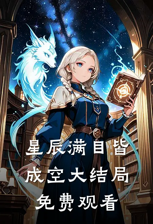 星辰满目皆成空大结局免费观看