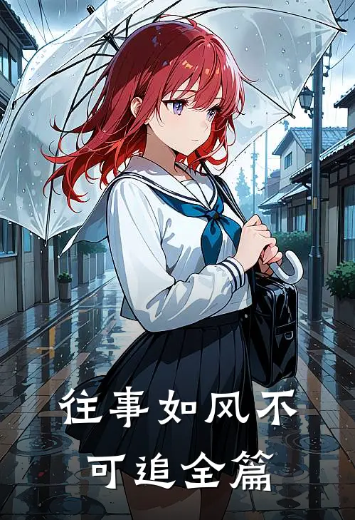 往事如风不可追全篇