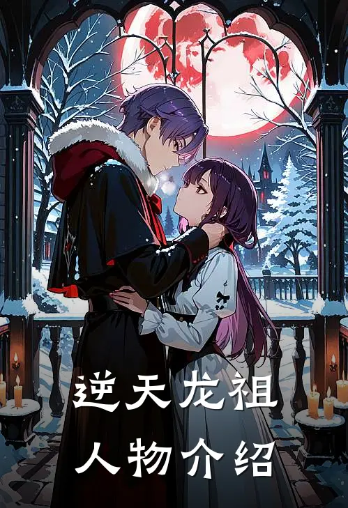 逆天龙祖人物介绍