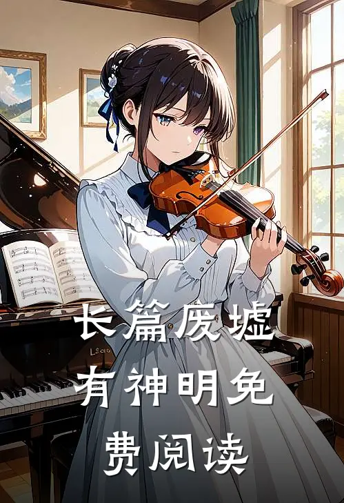 长篇废墟有神明免费阅读