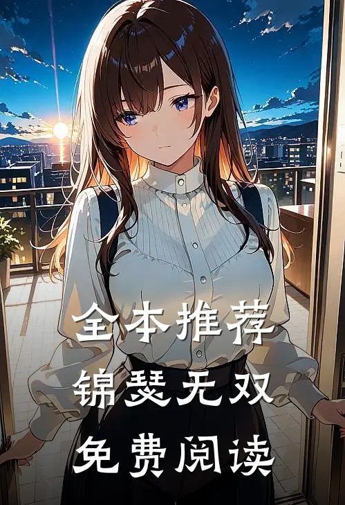 全本推荐锦瑟无双免费阅读