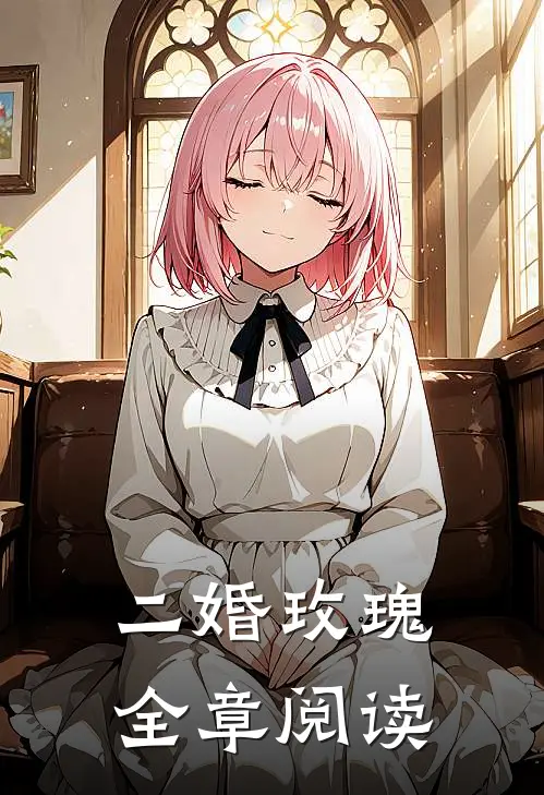 二婚玫瑰全章阅读