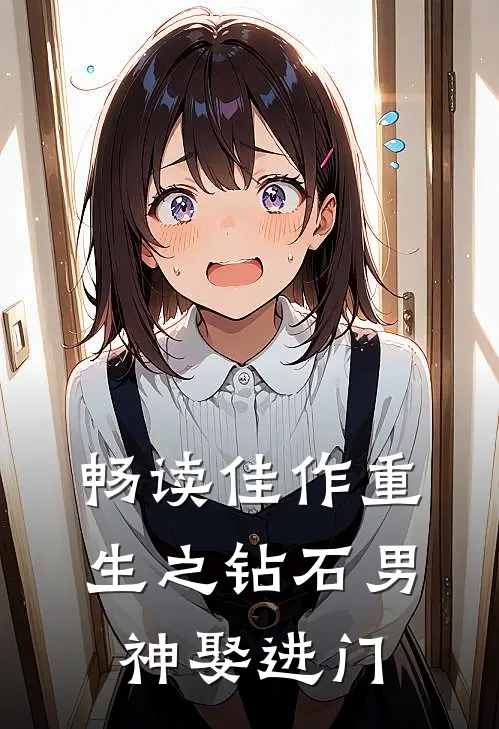 畅读佳作重生之钻石男神娶进门
