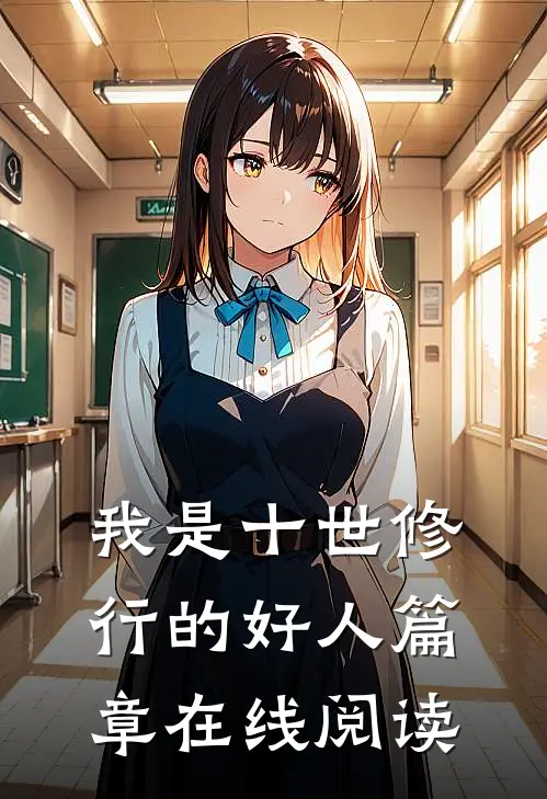 我是十世修行的好人篇章在线阅读