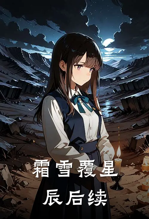 霜雪覆星辰后续