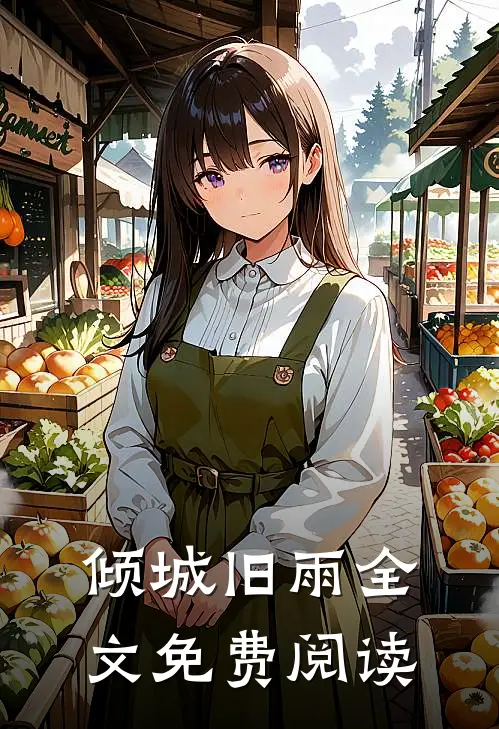 倾城旧雨全文免费阅读