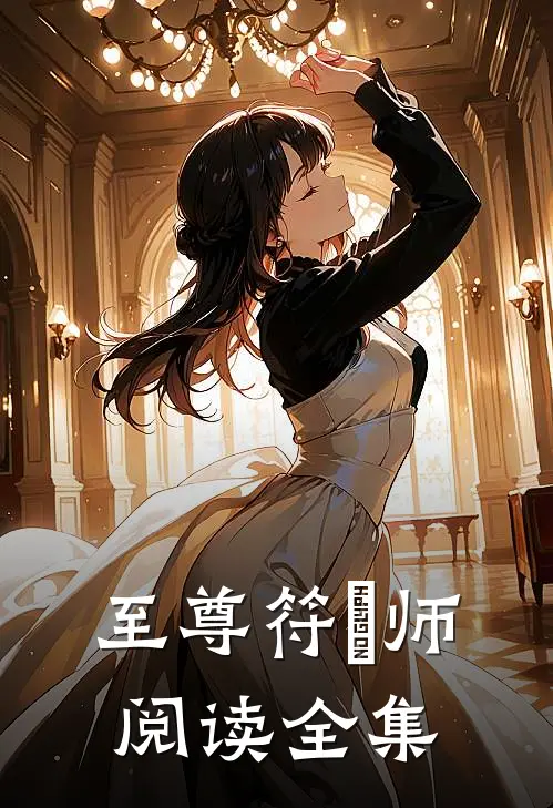 至尊符箓师阅读全集