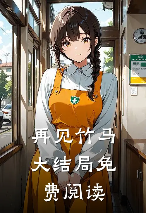 再见竹马大结局免费阅读