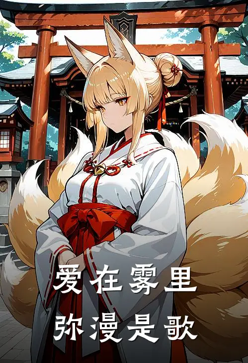 爱在雾里弥漫是歌