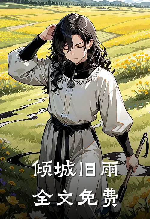 倾城旧雨全文免费