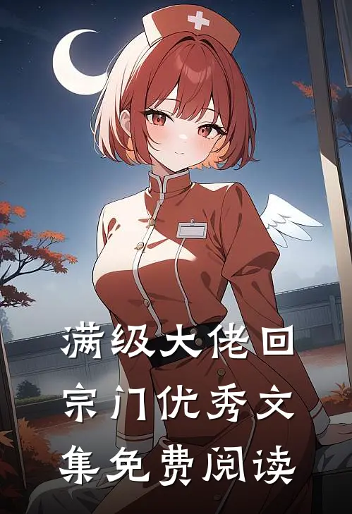 满级大佬回宗门优秀文集免费阅读