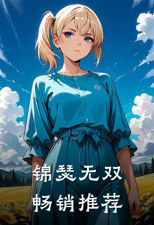 锦瑟无双畅销推荐