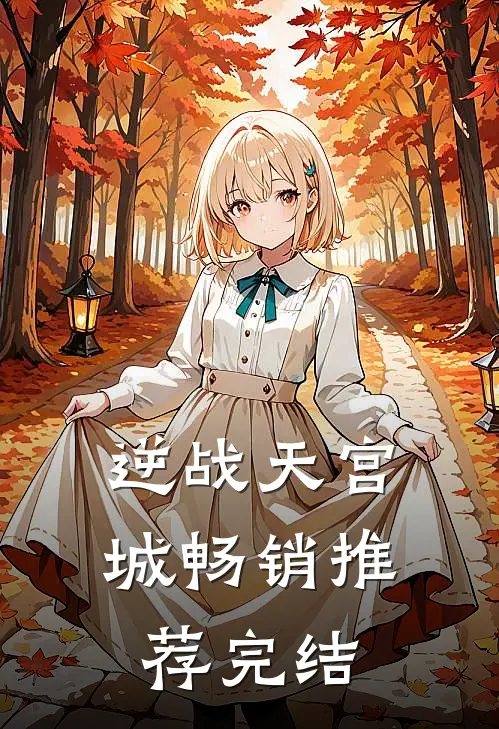 逆战天宫城畅销推荐完结