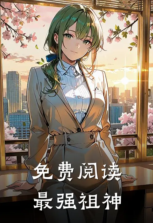 免费阅读最强祖神