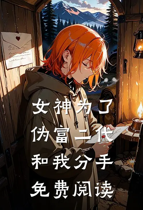 女神为了伪富二代和我分手免费阅读