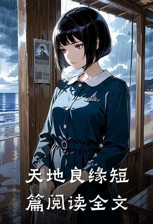 天地良缘短篇阅读全文