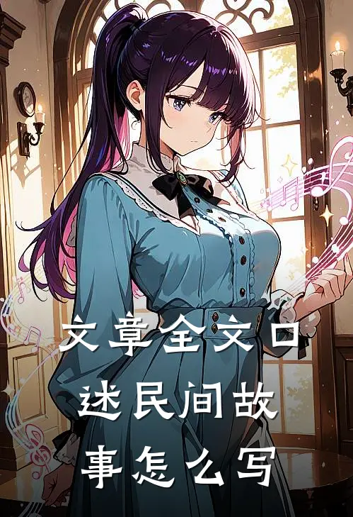 文章全文口述民间故事怎么写