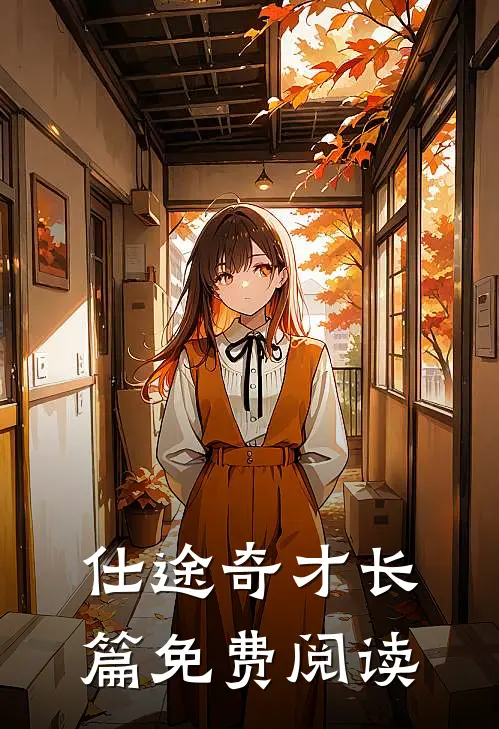 仕途奇才长篇免费阅读