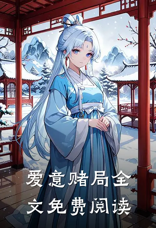 爱意赌局全文免费阅读