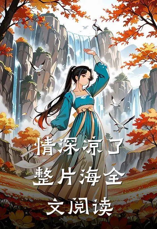 情深凉了整片海全文阅读