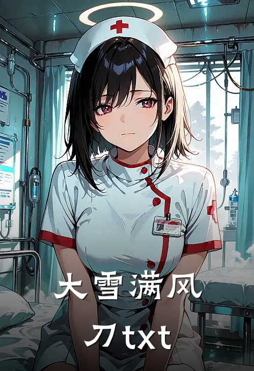 大雪满风刀txt