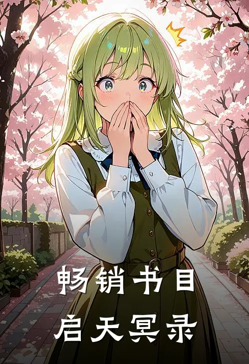 畅销书目启天冥录