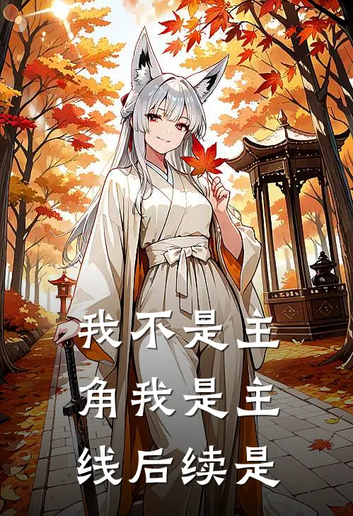 我不是主角我是主线后续是