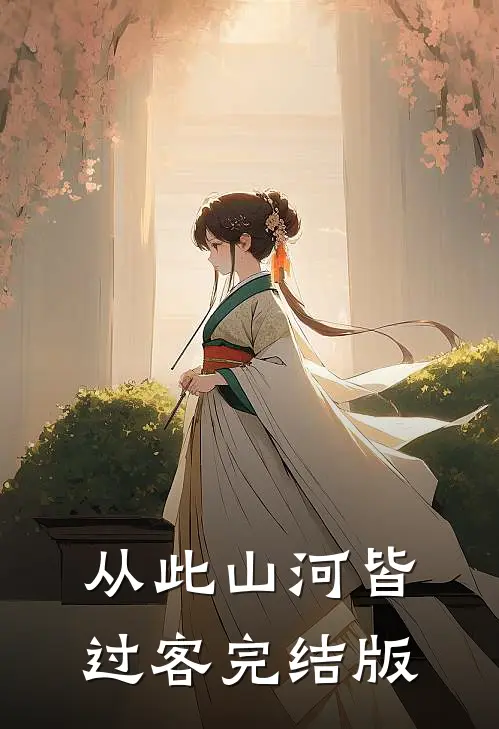从此山河皆过客完结版